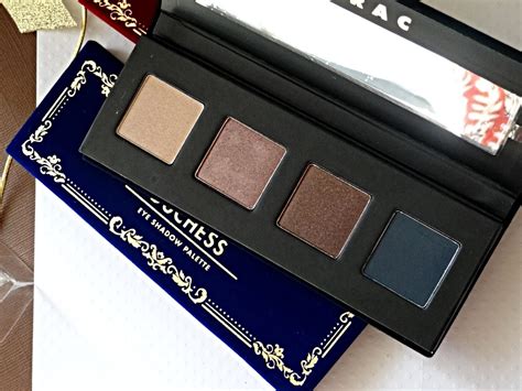 lorac eyeshadow|More.